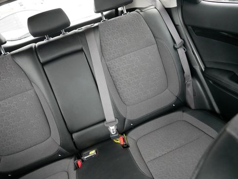 Certified 2025 Kia Seltos X-Line image 14