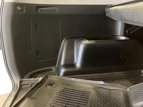 Used 2022 Toyota 4Runner TRD Off-Road Premium image 30