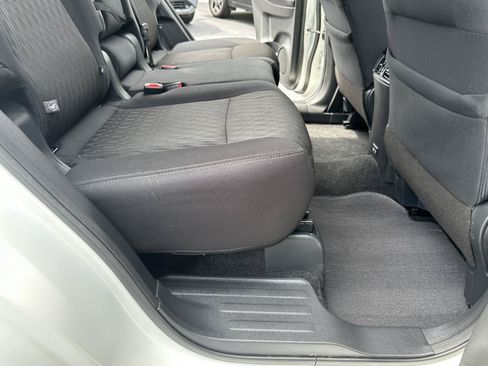 Used 2019 Nissan Rogue S w/ Special Edition Package AWD/4WD image 37