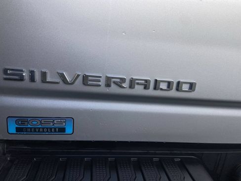 Used 2022 Chevrolet Silverado 3500 LT w/ Convenience Package AWD/4WD image 30