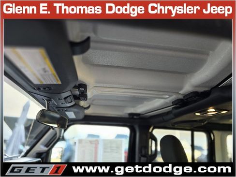 Used 2022 Jeep Wrangler Unlimited Sport image 22