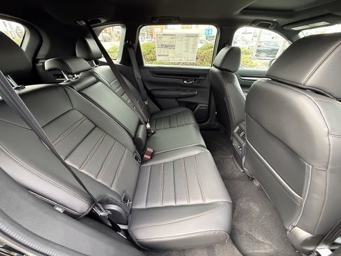 New 2025 Honda CR-V Sport-L image 38