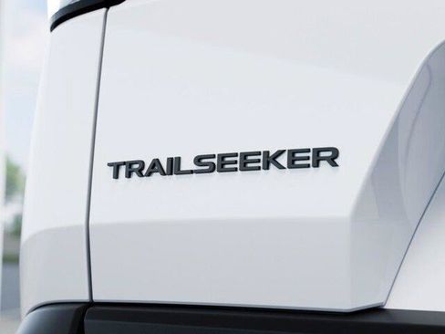 New 2026 Subaru Trailseeker AWD/4WD image 11