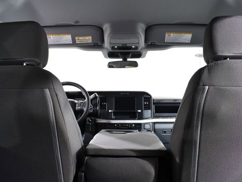 New 2026 Ford F350 XL w/ STX Appearance Package image 17