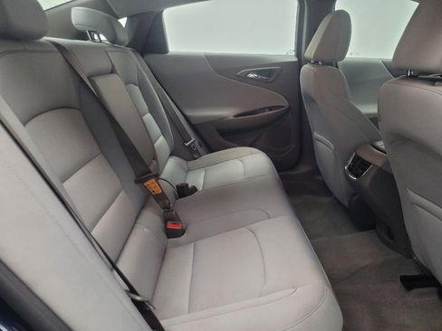 Used 2021 Chevrolet Malibu LT FWD image 19