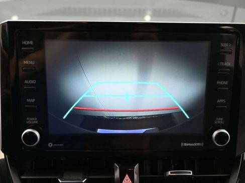 Used 2022 Toyota Corolla SE FWD image 16