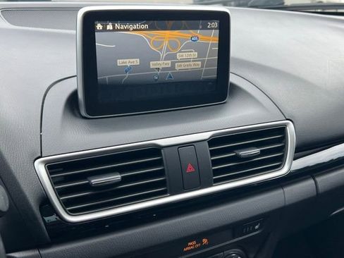 Used 2015 MAZDA MAZDA3 i Grand Touring image 20