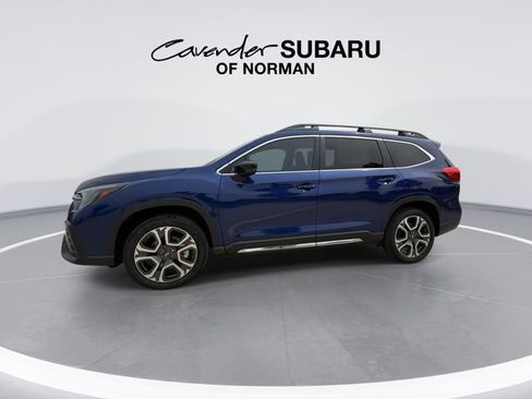 New 2026 Subaru Ascent Limited AWD/4WD image 9