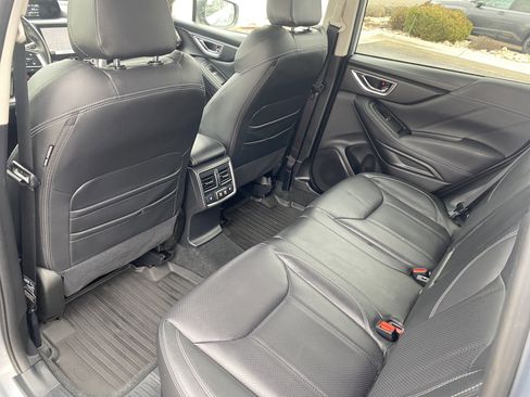 Used 2024 Subaru Forester Touring image 19