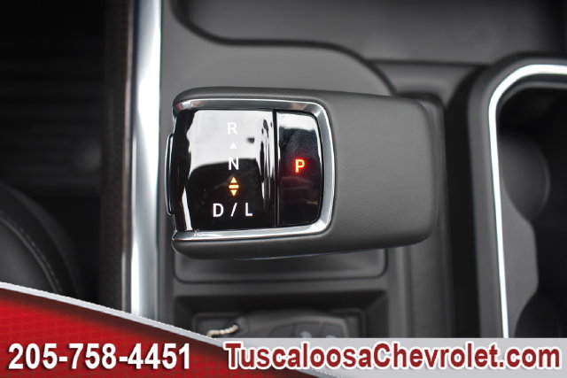 New 2026 Chevrolet Silverado 1500 RST w/ Z71 Off-Road Package AWD/4WD image 31