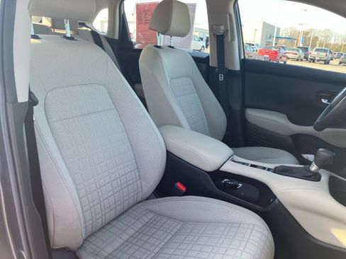 Certified 2023 Honda HR-V LX image 28