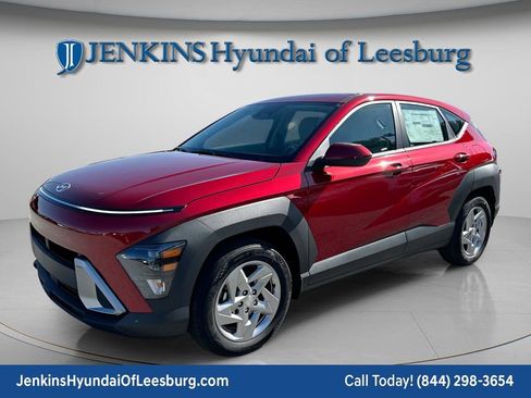 New 2026 Hyundai Kona SE image 10