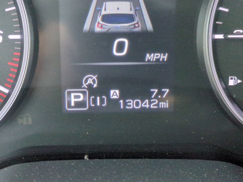 Used 2024 Subaru Crosstrek 2.0i Premium AWD/4WD image 22