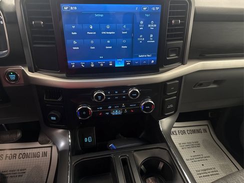 Used 2022 Ford F150 XLT w/ Equipment Group 302A High RWD image 40