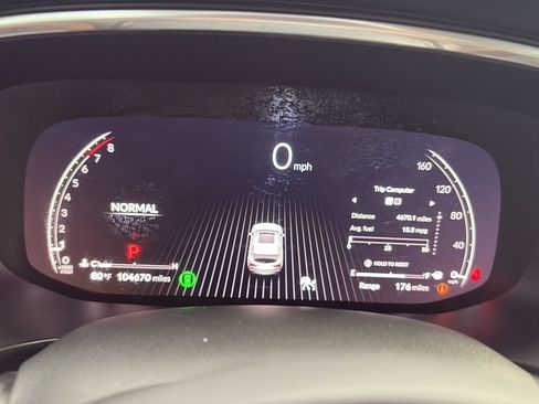 Used 2022 Acura MDX w/ Advance Package AWD/4WD image 23