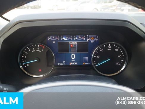 Used 2024 Ford Expedition Max Limited image 32