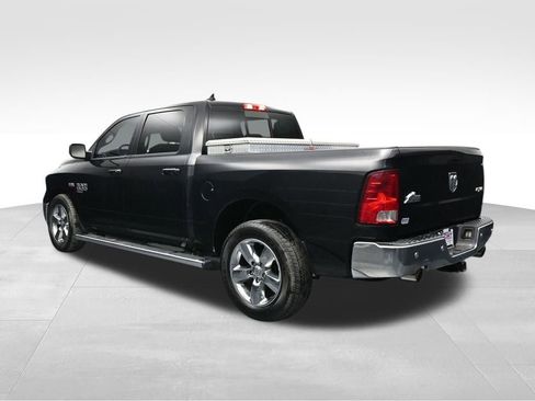 Used 2019 RAM 1500 Big Horn AWD/4WD image 3