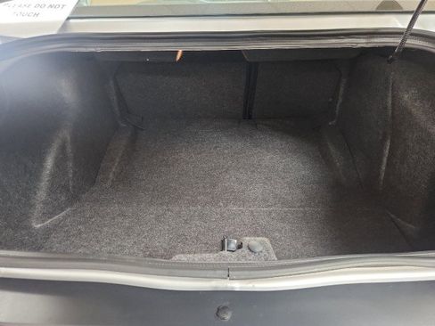 Used 2021 Dodge Challenger SRT Super Stock image 5