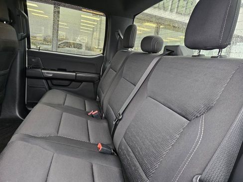 Used 2021 Ford F150 XLT w/ Equipment Group 302A High image 14