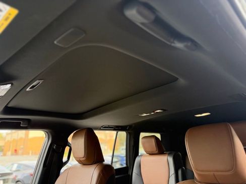 Used 2024 Lexus GX 550 w/ Accessory Package (Z1) image 56