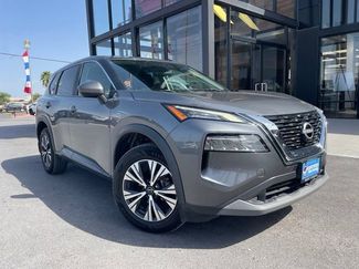 Used 2023 Nissan Rogue SV FWD video 1