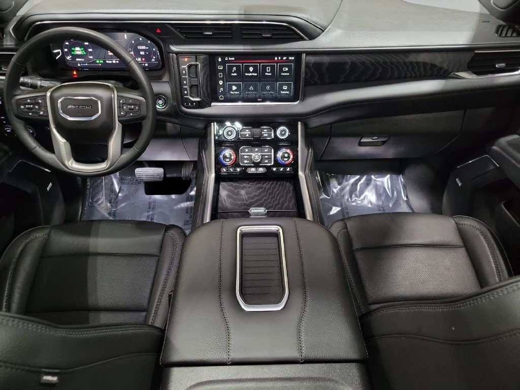 Used 2024 GMC Yukon XL Denali w/ Max Trailering Package AWD/4WD image 25