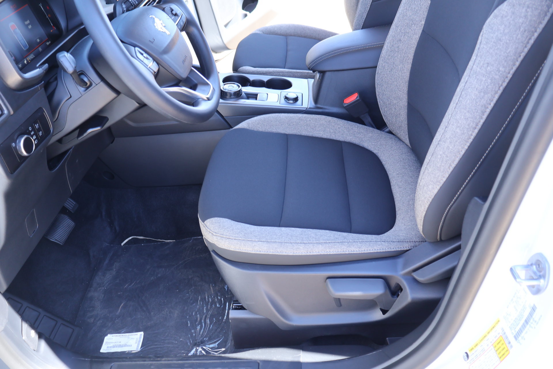 New 2026 Ford Bronco Sport Big Bend AWD/4WD image 10