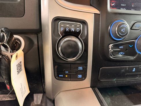 Used 2019 RAM 1500 Classic Warlock image 17