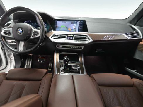 Certified 2023 BMW X5 sDrive40i w/ M Sport Package RWD image 13