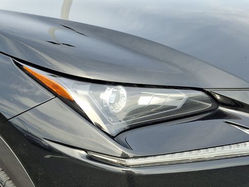Used 2020 Lexus NX 300 AWD w/ Premium Package image 9