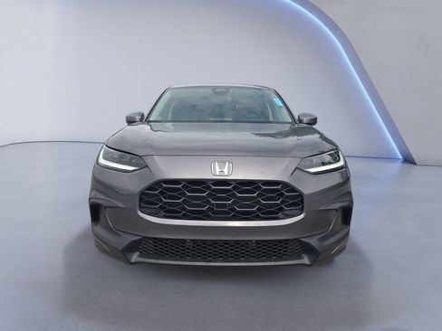 New 2027 Honda HR-V LX image 9