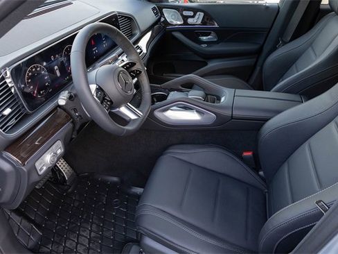 New 2026 Mercedes-Benz GLE 450 GLE 450 image 2