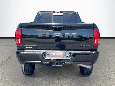 Used 2025 RAM 2500 Laramie image 6