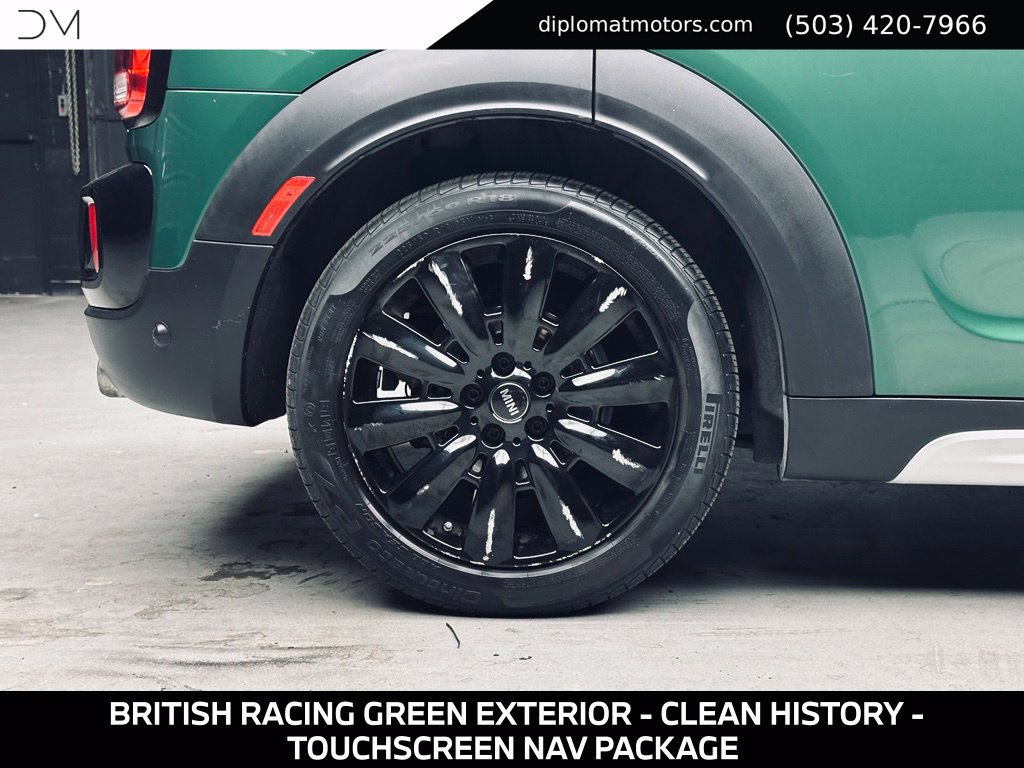 Used 2020 MINI Cooper Countryman S AWD/4WD image 46