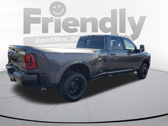Used 2026 RAM 3500 Limited AWD/4WD image 5