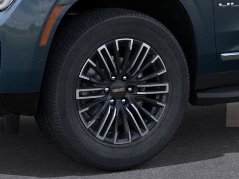 New 2026 GMC Yukon XL Elevation w/ Elevation Premium Package image 33