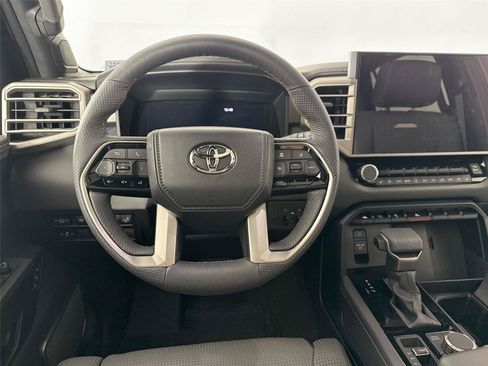 Certified 2026 Toyota Sequoia Capstone AWD/4WD image 33