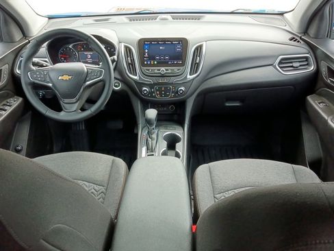 Used 2024 Chevrolet Equinox LT FWD image 20