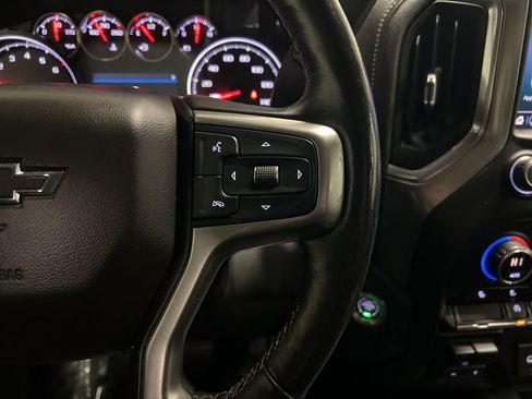 Used 2019 Chevrolet Silverado 1500 RST w/ All-Star Edition image 15