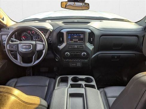 Used 2024 GMC Sierra 1500 Pro w/ Convenience Package image 16
