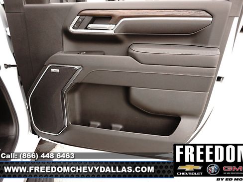 New 2025 GMC Sierra 2500 SLT w/ Texas SLT Premium Package image 39