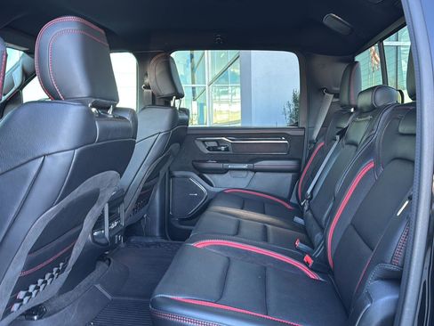 Used 2022 RAM 1500 TRX w/ TRX Level 2 Equipment Group image 10