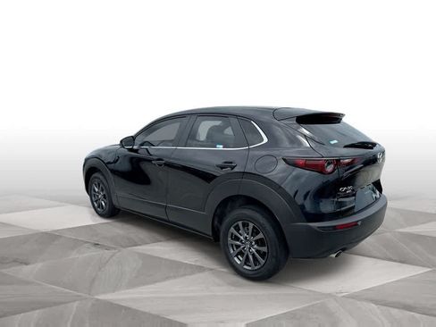 Used 2023 MAZDA CX-30 AWD 2.5 S image 6