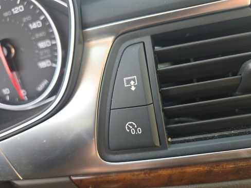 Used 2016 Audi A6 2.0T Premium Plus w/ Premium Plus Package image 19