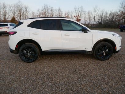 New 2026 Buick Envision Sport Touring