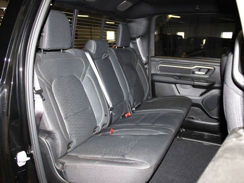 New 2026 RAM 1500 Big Horn image 33