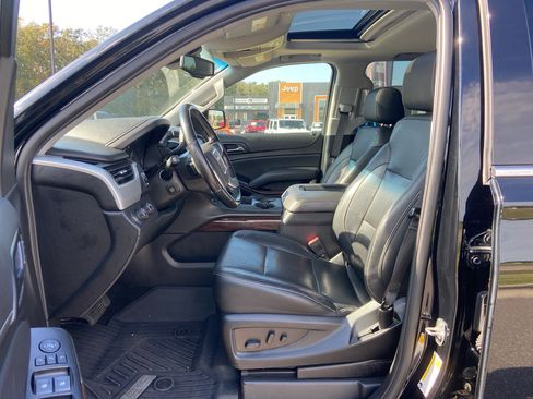 Used 2020 GMC Yukon SLT image 16