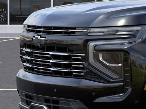 New 2025 Chevrolet Tahoe High Country image 37