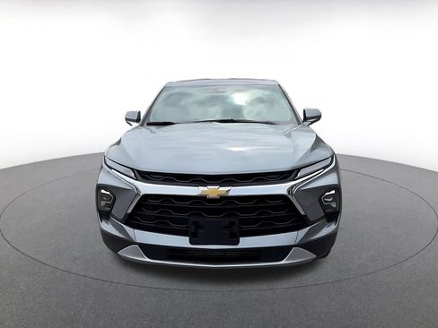 Used 2025 Chevrolet Blazer LT FWD image 6