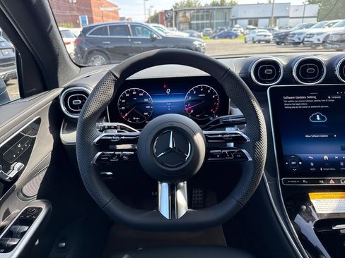 New 2026 Mercedes-Benz GLC 300 4MATIC image 22